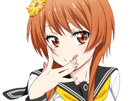 kikoojap nisekoi marika tachibana kj anime