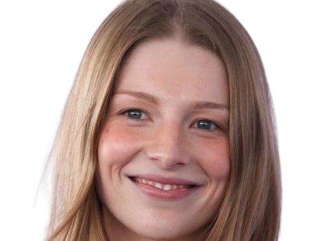 hunter schafer blonde femme homme mannequin actrice americaine vingtaine nohomo