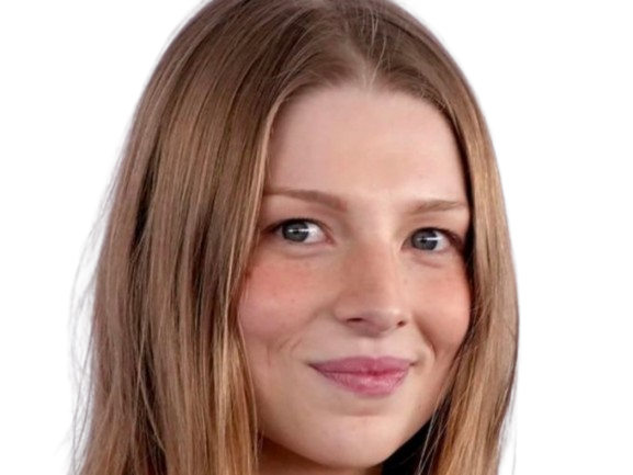 hunter schafer blonde femme homme mannequin actrice americaine vingtaine nohomo