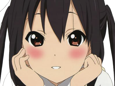 kikoojap kj anime nakano azusa archive