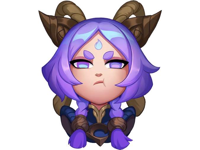 yunara lol adc league of legends