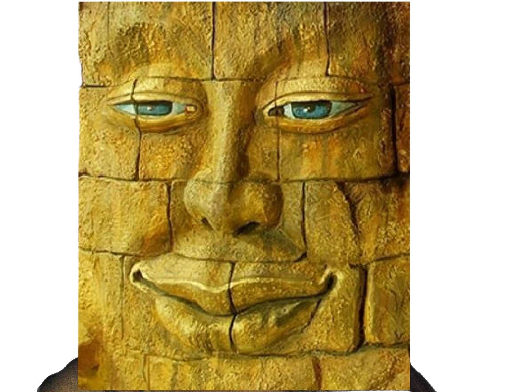 curse fkk maudit liminal pierre caillou mur brique bordel suisse