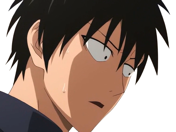 saitama chomeur cheveux jeune passe one punch man opm anime manga heros protagoniste