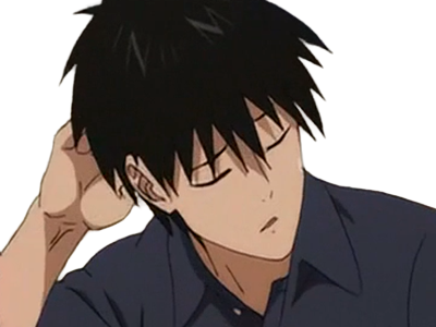 saitama chomeur cheveux jeune passe one punch man opm anime manga heros protagoniste