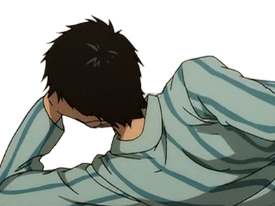 saitama chomeur cheveux jeune passe one punch man opm anime manga heros protagoniste