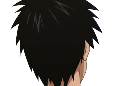 saitama chomeur cheveux jeune passe one punch man opm anime manga heros protagoniste