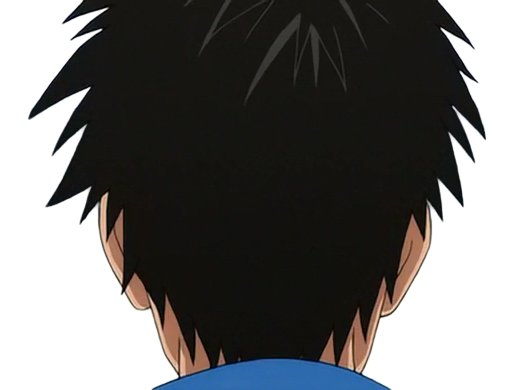 saitama chomeur cheveux jeune passe one punch man opm anime manga heros protagoniste