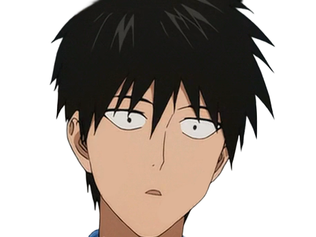 saitama chomeur cheveux jeune passe one punch man opm anime manga heros protagoniste