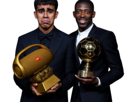 ousmane-dembele-lamine-yamal-triste-ballon-dor-d-or-enceinte-jbl-y-que-fue