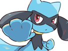 riolu-pokemon-pkm-jeu-anime-bebe-type-combat-4g-sinnoh-aura-emanation