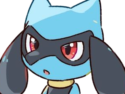 riolu pokemon pkm jeu anime bebe type combat 4g sinnoh aura emanation