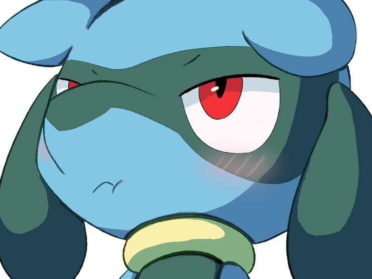 riolu pokemon pkm jeu anime bebe type combat 4g sinnoh aura emanation