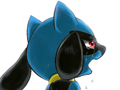 riolu pokemon pkm jeu anime bebe type combat 4g sinnoh aura emanation