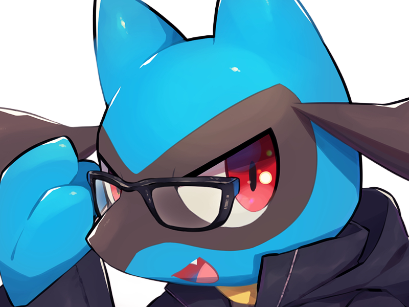 riolu pokemon pkm jeu anime bebe type combat 4g sinnoh aura emanation