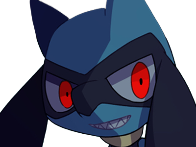 riolu pokemon pkm jeu anime bebe type combat 4g sinnoh aura emanation