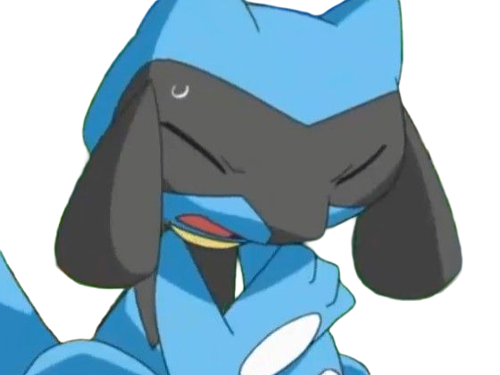 riolu pokemon pkm jeu anime bebe type combat 4g sinnoh aura emanation