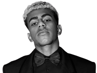 lamine yamal arrogant dedain culot toupet noeud papillon quoicoubix midget fucker regard de haut broccoli