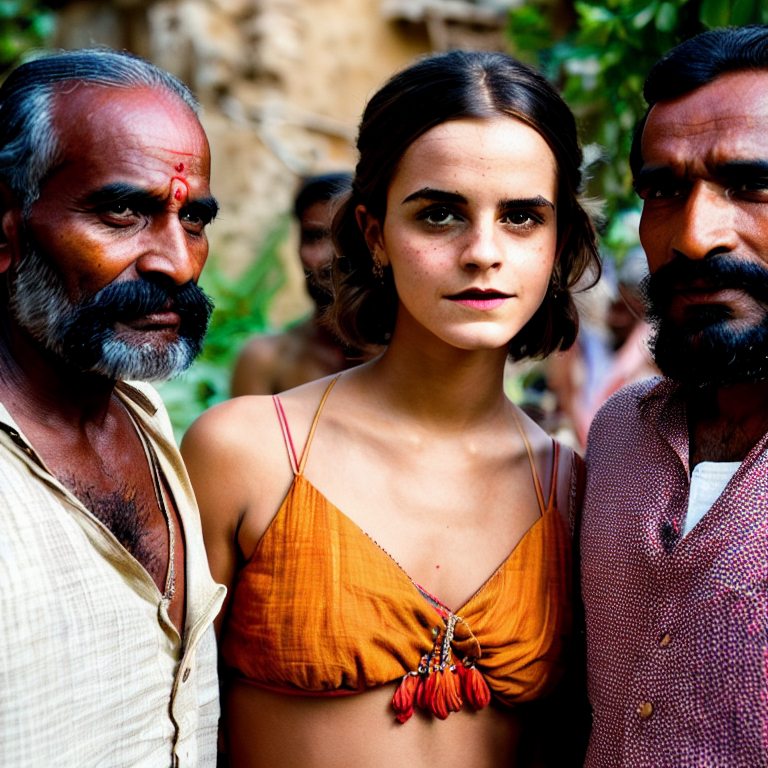 granger watson voodoo pottah hindi india vishnu shiva paki indy pajeet curry riz taj tamoul