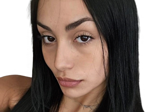 rose modele photo badass