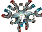 magneton-rarecoil-pokemon-pkm-jeu-anime-type-electrik-acier-1g-kanto-magnetique