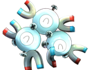 magneton-rarecoil-pokemon-pkm-jeu-anime-type-electrik-acier-1g-kanto-magnetique
