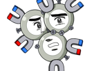magneton-rarecoil-pokemon-pkm-jeu-anime-type-electrik-acier-1g-kanto-magnetique