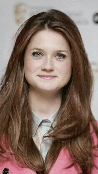 ginny bonnie uk brit redhead rdh pottah actress celeb movie cine voodoo fame slut mag