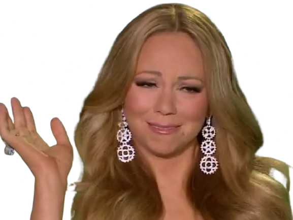 mariah carey diva american idol cute wtf main