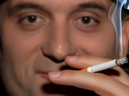 philippot philipot patriotes upr clope cigarette fume bedo cool calme tranquille