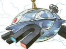 magnezone-jibacoil-pokemon-pkm-jeu-anime-type-electrik-acier-4g-sinnoh-aimant