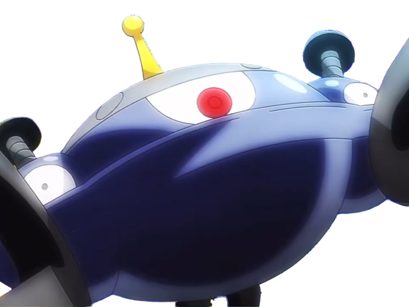 magnezone jibacoil pokemon pkm jeu anime type electrik acier 4g sinnoh aimant