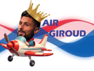 air-giroud-foot-football-olivier-avion-tete-but-olive-goat-edf-ff