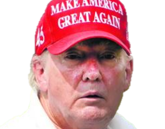 donald trump djt usa maga president idiot