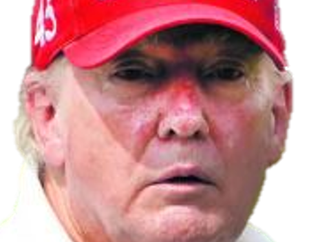 donald trump djt usa maga president idiot