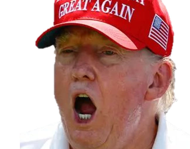 donald trump djt usa maga president idiot