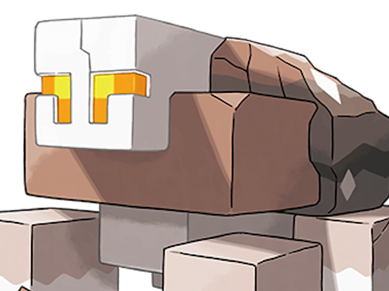 pokemon pkmn nintendo moupe roche amassel