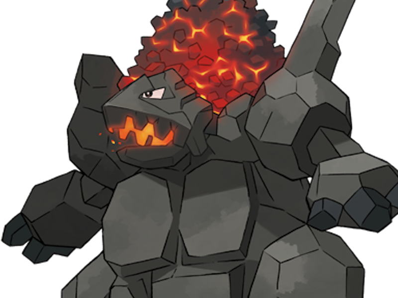 pokemon pkmn nintendo moupe roche monthracite