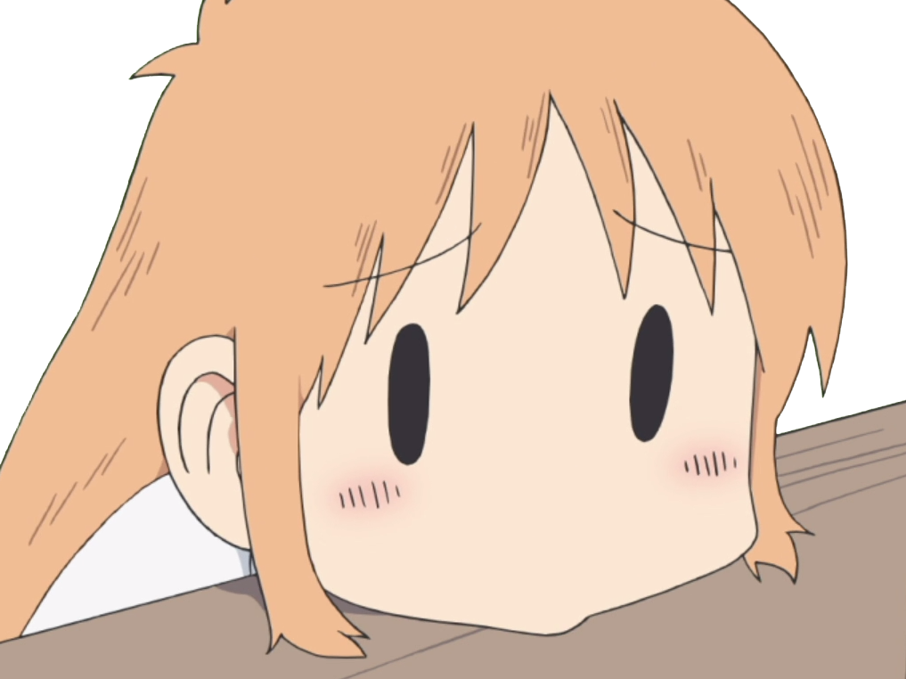 anime kj hakase kikoojap nichijou