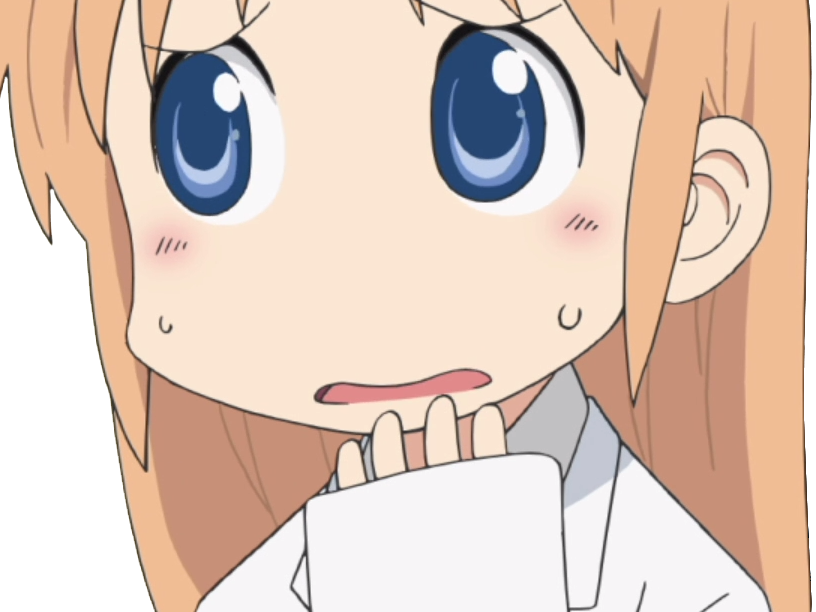 hakase nichijou kikoojap kj anime