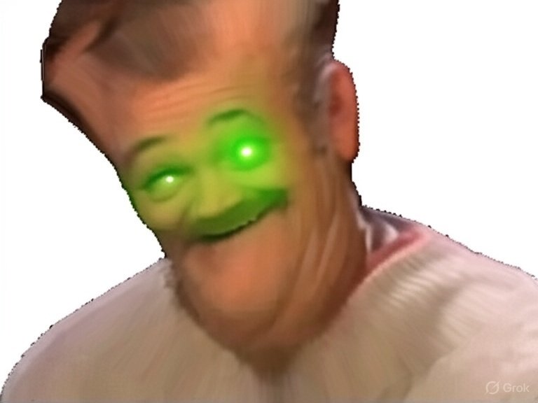 eggishfart atome eggish poutine guerre atomique radioactivite