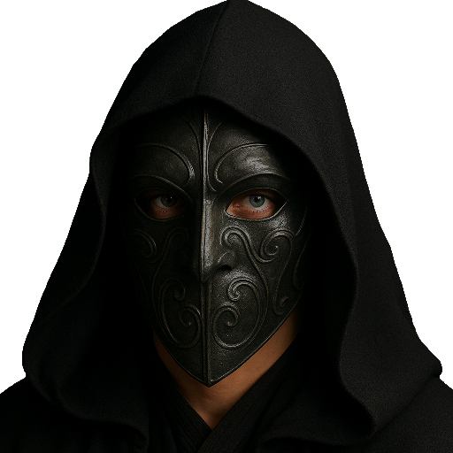 kronosphage capuche masque secte fic voyageur du temps 1