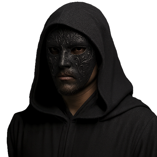 kronosphage capuche masque secte fic voyageur du temps 2