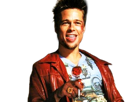 tyler-durden-fightclub-film-1999-americain-thriller-brad-pitt-homme-acteur-cheveuxblonds-yeuxbleus-trentenaire-trentaine
