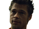 tyler-durden-fightclub-film-1999-americain-thriller-brad-pitt-homme-acteur-cheveuxblonds-yeuxbleus-trentenaire-trentaine