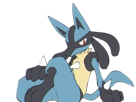 lucario-pokemon-pkm-jeu-anime-type-combat-acier-4g-sinnoh-aura-emanation