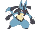 lucario-pokemon-pkm-jeu-anime-type-combat-acier-4g-sinnoh-aura-emanation