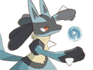 lucario-pokemon-pkm-jeu-anime-type-combat-acier-4g-sinnoh-aura-emanation