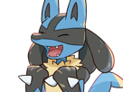 lucario-pokemon-pkm-jeu-anime-type-combat-acier-4g-sinnoh-aura-emanation
