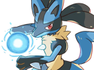 lucario-pokemon-pkm-jeu-anime-type-combat-acier-4g-sinnoh-aura-emanation
