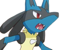lucario-pokemon-pkm-jeu-anime-type-combat-acier-4g-sinnoh-aura-emanation